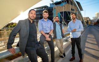 Kronologic Raises $3.5M to Add More Meetings to Your Calendar