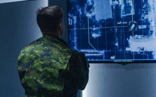 SparkCognition Unveils New Defense-Focused AI Company