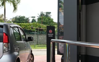 ConverseNow Raises $3.25M to Help Restaurants Fulfill Contactless Orders