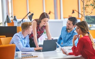 Vue vs. React vs. Angular: This Front-End Developer’s Favorite Tech