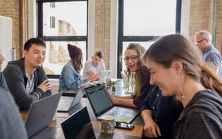 How Austin Tech Is Democratizing Data