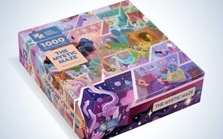 Cards Against Humanity Founders Launch New ‘Magic’ Jigsaw Puzzles