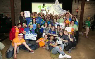 Catalyst Games Goes National, Focuses on Helping Startups Give Back