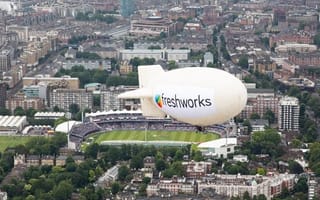 Freshworks Announces New $85M Investment, $3.5B Valuation