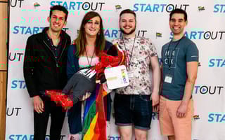 HackOut, an LGBTQ+ Startup Hackathon, Goes Virtual and Adds Prize Money