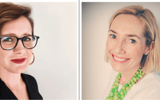 Women Still Lead Just 7 Percent of the Fortune 500. Ceresa Just Raised $1M to Change That.