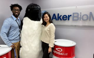 As This Global Software Company Expands, Here’s How It Preserves a High-Growth Culture