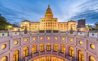 Weekly Refresh: Tesla’s ATX Hiring Begins, BAE Systems’ Campus, and More