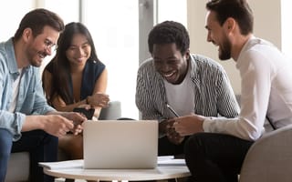 Ready for Your Next Challenge? These Austin Companies Are Hiring.