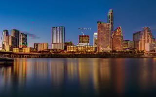 These 5 Austin Tech Companies Raised a Combined $142M in August