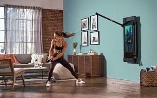 Steph Curry and Paul George Participate in Tonal’s $110M Funding Round