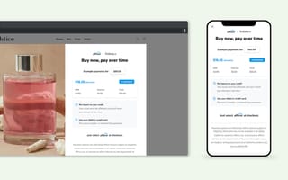 Affirm Raises Half a Billion Dollars in Its Series G Funding Round