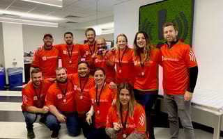 AlertMedia Just Hired a CNN Exec to Build a Global Team of Journalists