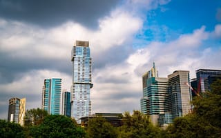 These 5 Austin Tech Companies Raised Over $88M in September