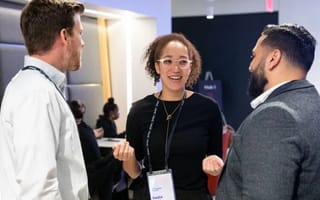 For 1 Khoros Sales Rep, Understanding the Prospect Is Key to Effective Cold Emails