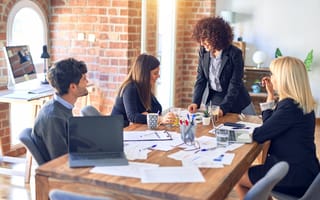 Tips for Running Effective Engineering Sync-Ups — Even While Remote