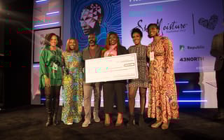 Meet Fundr, the Startup That Wants to Use AI to Take on Angel Investors’ Biases