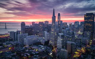 5 Bay Area Tech Companies Actively Looking for New Talent