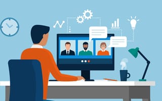 The Strategies 3 Austin Sales Leaders Use to Make Their Meetings More Productive