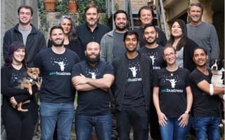 ZenBusiness Raises $55M to Launch New Tools, Make 100+ Hires