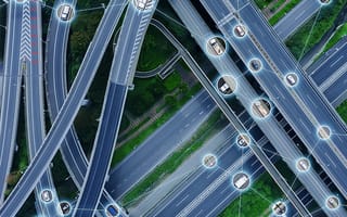The CCC Telematics Team Thrives in a Greenfield Tech Space. Here’s Why.