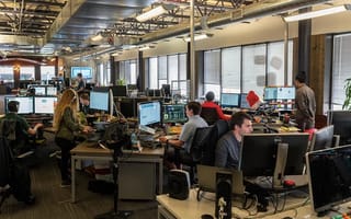 Behind the Scenes of QuinStreet’s Virtual Tech Acquisition