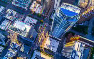 The Tech Trends These 4 Austin Leaders Are Watching in 2021