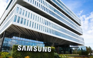 Samsung Is Growing in Austin Again