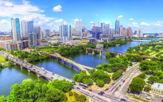 Peek Into 4 Austin Tech Companies That Saw Growth in 2020