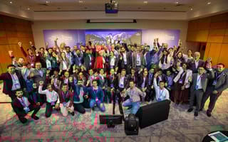 Indian Giant TCS to Add 130 Jobs in Austin, 1,000 Across Texas