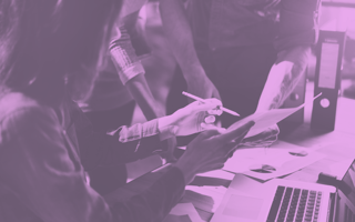 Effective product management requires experience and overcommunication