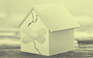 Adtech’s Foundations Are Cracking There are cracks in the foundation of adtech