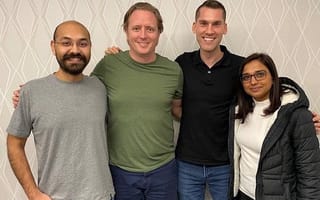 Meet Plivo, Austin’s Featured Company of the Month