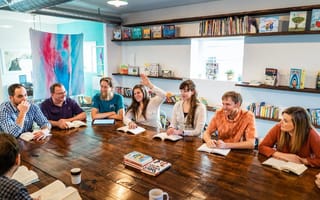 Find Your Match: 6 Companies Hiring in Austin