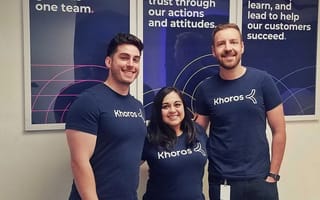 Khoros Pulls in Funding, Elon Musk Got Richer, and More ATX Tech News