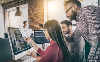 Why H-E-B’s Flat-Org Team Structure Is Perfect for Data Engineers