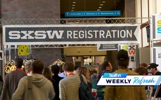 SXSW’s Virtual Comeback, Katana Raised $28.5M, and More ATX Tech News