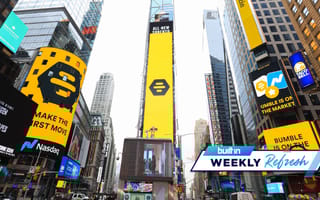 Bumble’s Successful IPO, UpEquity Raised $25M, and More Austin Tech News