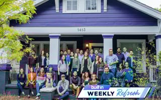 Square Root Acquired, Firefly Got $93.3M, and More Austin Tech News