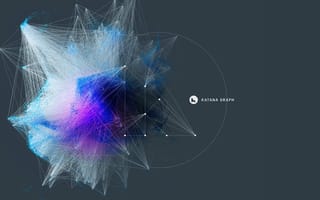 Katana Graph Raises $28.5M to Help Businesses Handle Unstructured Data