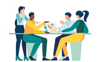 How 2 Boston Product Teams Stay True to Their Vision