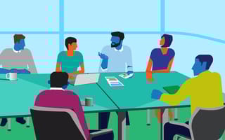 Create a Culture of Mentorship on Your Engineering Team
