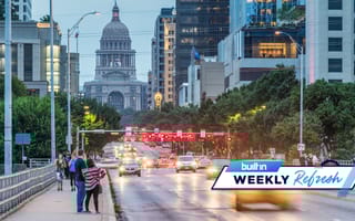 Everlywell’s New Acquisitions, Vyopta Got $8M, and More Austin Tech News