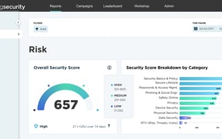 Living Security Brings in $14M to Combat Human Error in Cybersecurity