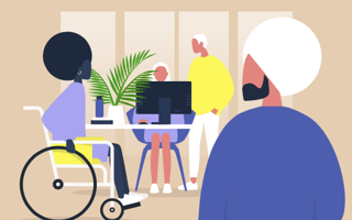 The Benefits of Improving Cultural Competency in the Workplace