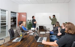 This Company Is Rethinking What Customer Success Really Means