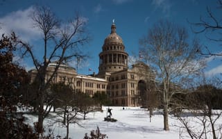 These 5 Austin Tech Startups Raised a Combined $194M+ in February
