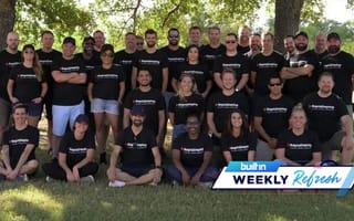 RapidDeploy Got $29M, KindHealth Doubles Team, and More ATX Tech News