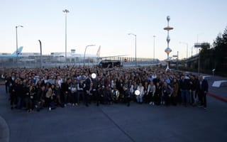 Navan Opens Austin Office, Plans to Double Local Team