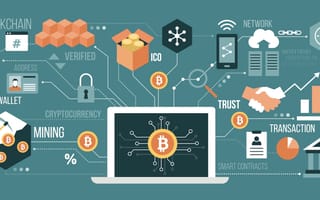 Digital Asset Miner Blockcap Relocates HQ to Austin